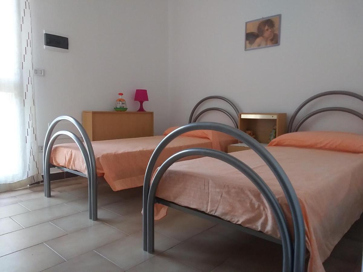 Willa Casa Ale & Vinci Monopoli Zewnętrze zdjęcie