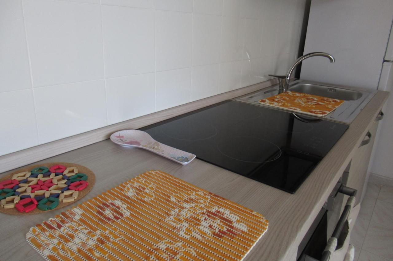 Willa Casa Ale & Vinci Monopoli Zewnętrze zdjęcie