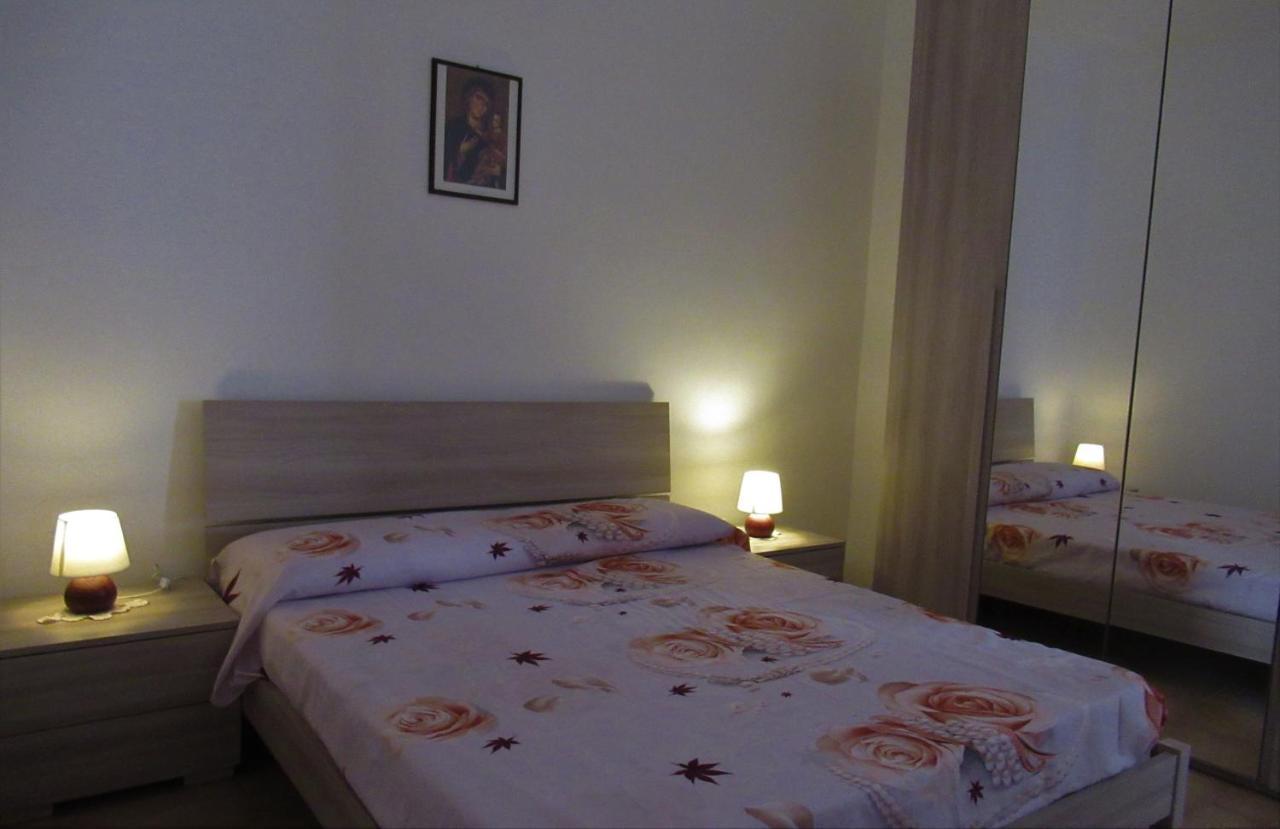 Willa Casa Ale & Vinci Monopoli Zewnętrze zdjęcie