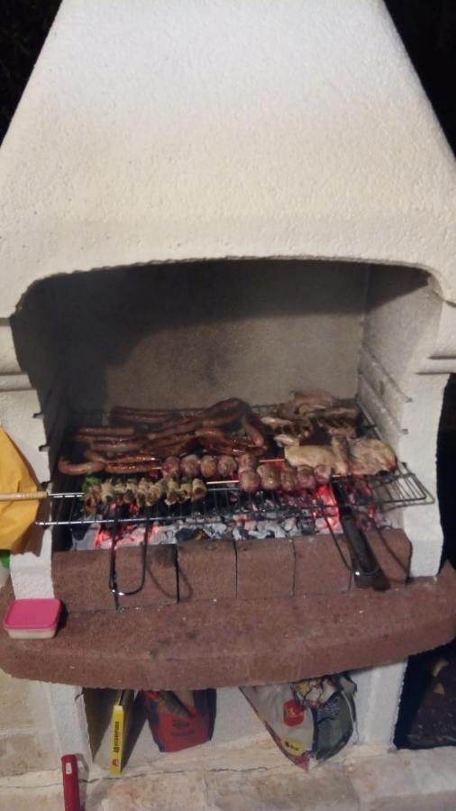 Willa Casa Ale & Vinci Monopoli Zewnętrze zdjęcie