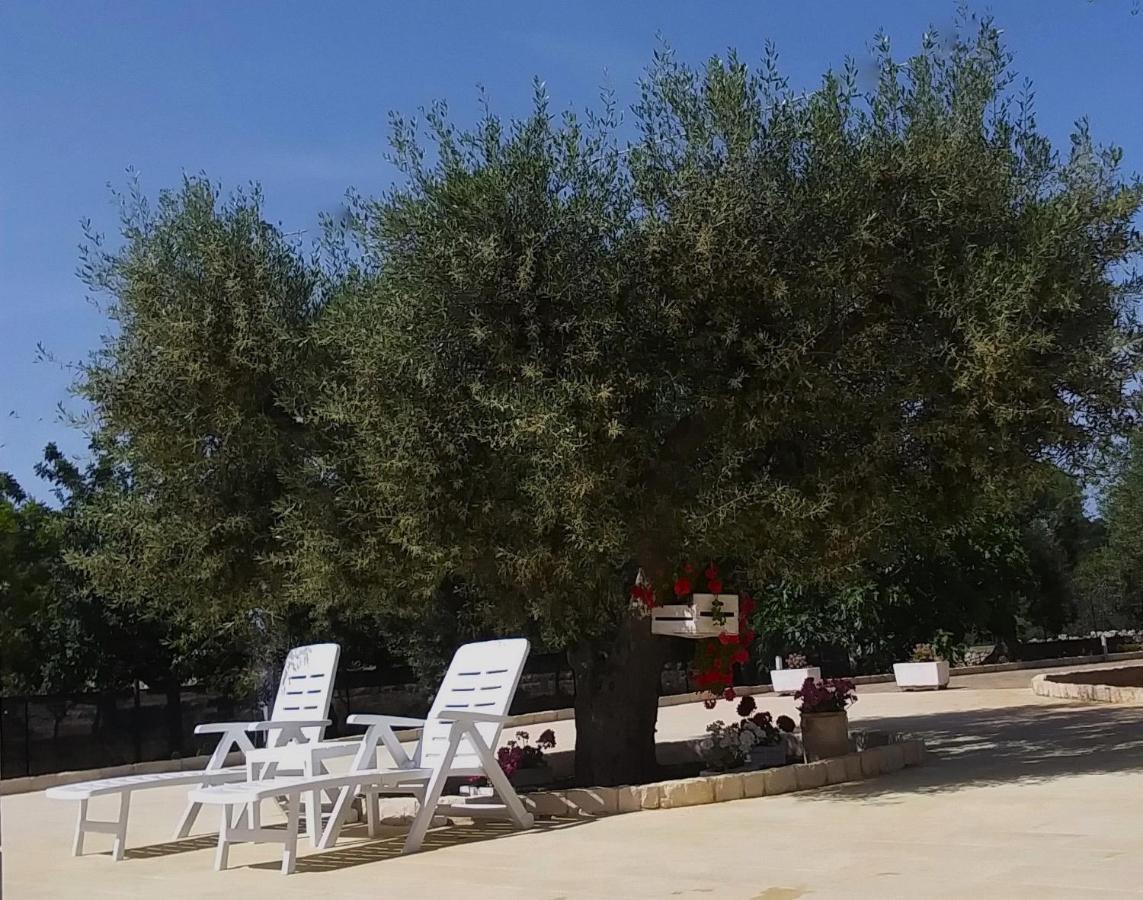 Willa Casa Ale & Vinci Monopoli Zewnętrze zdjęcie