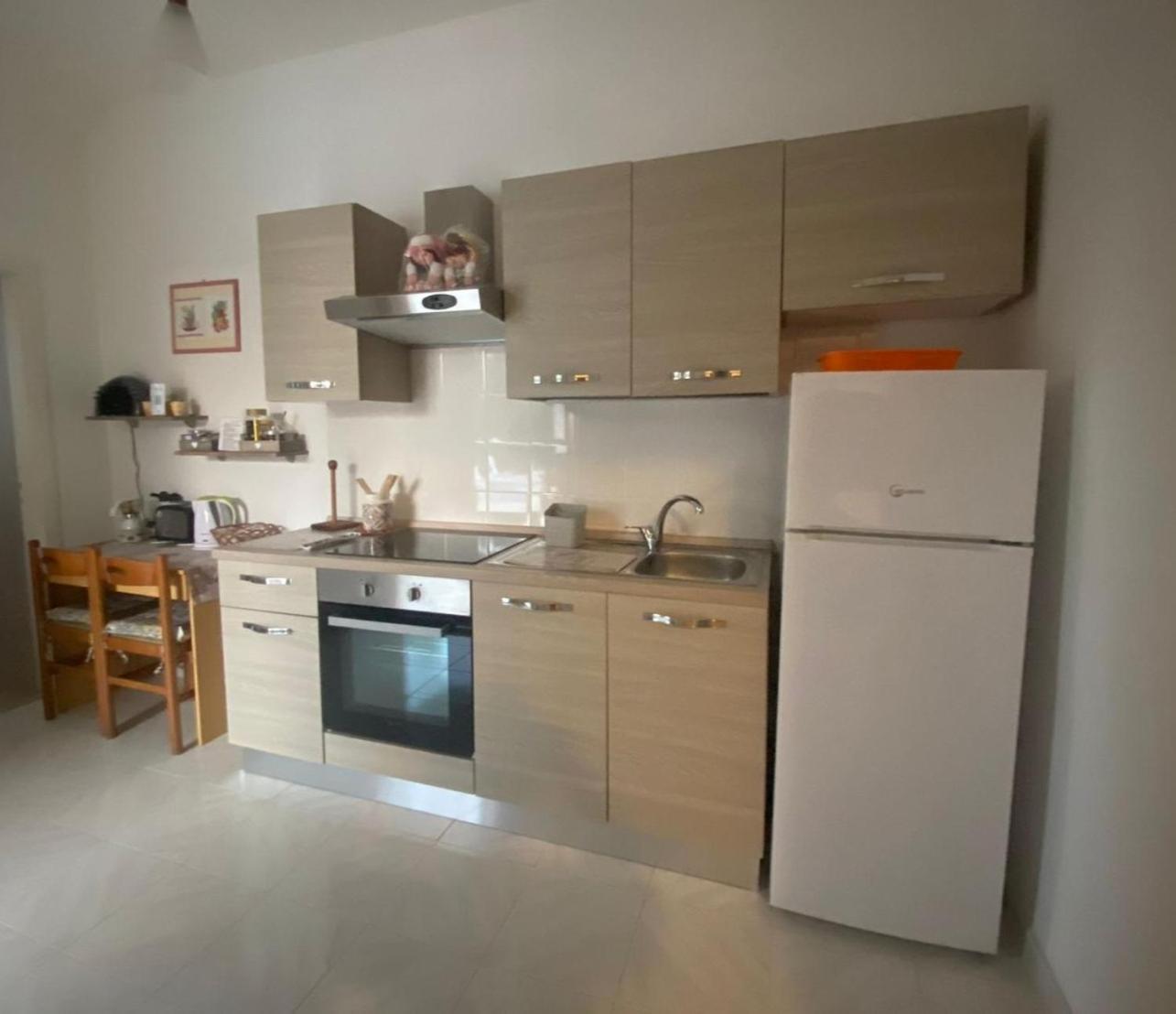 Willa Casa Ale & Vinci Monopoli Zewnętrze zdjęcie
