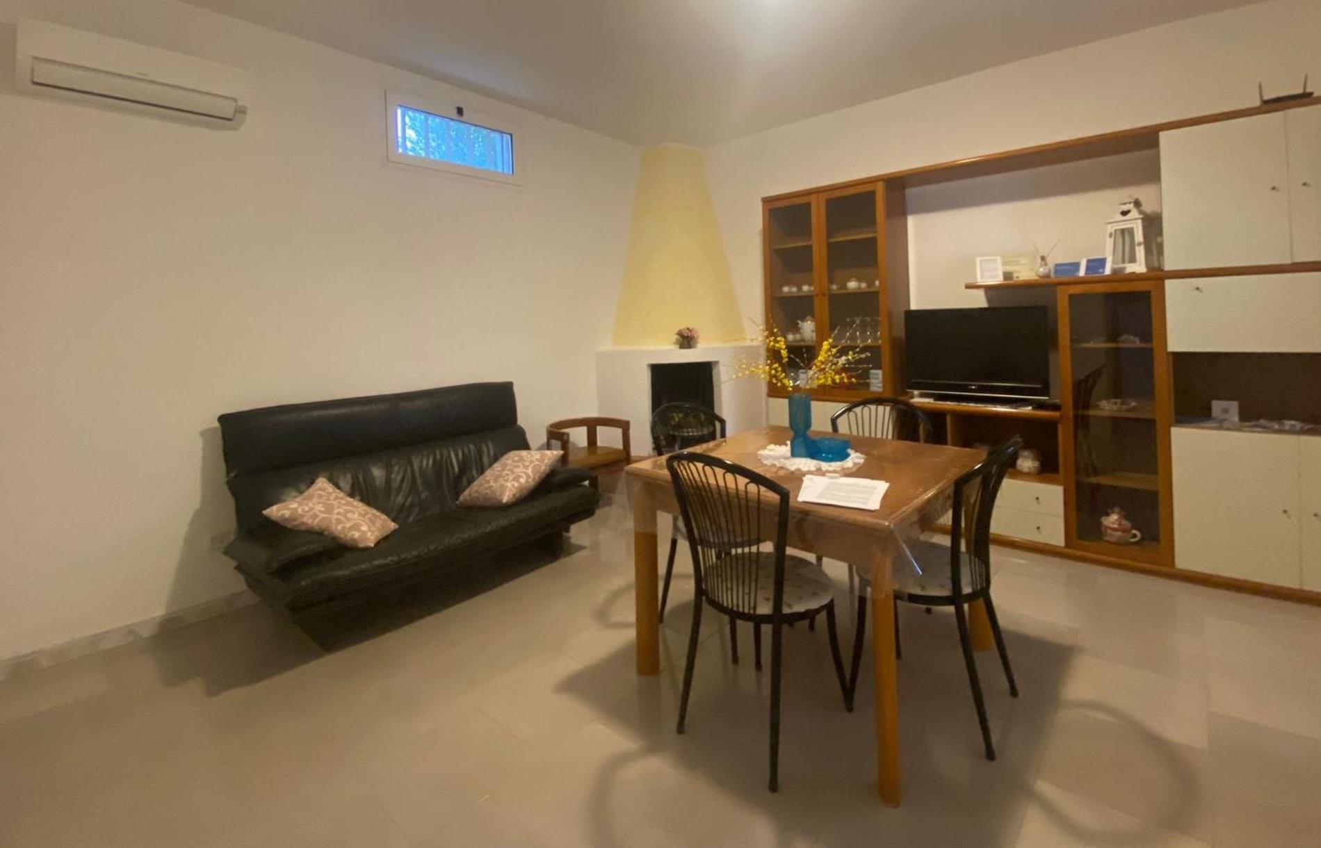 Willa Casa Ale & Vinci Monopoli Zewnętrze zdjęcie
