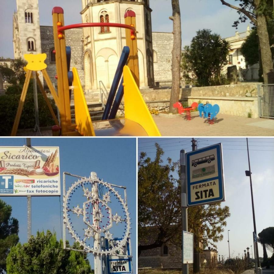 Willa Casa Ale & Vinci Monopoli Zewnętrze zdjęcie